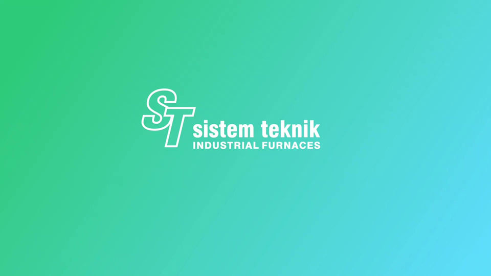 Sistem Teknik Industrial Furnaces Company Profile Video